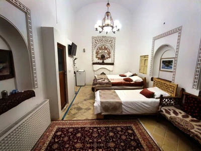 Khademi Traditional Hotel