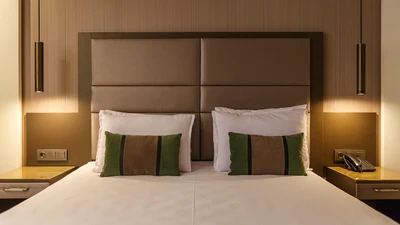 Tehran Hotel