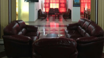 Diplomat Hotel
