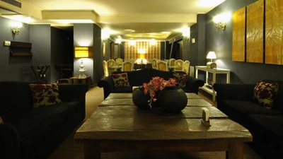 Ferdous Hotel