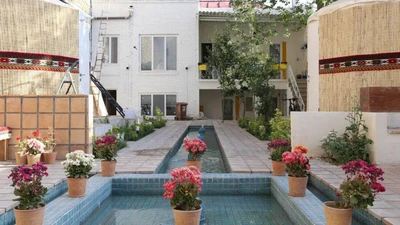 Tehran Heritage Hostel