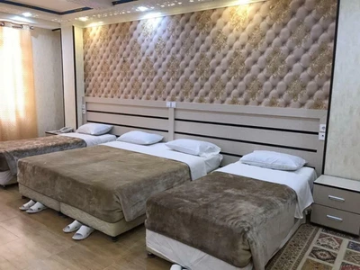 Sepahan Hotel