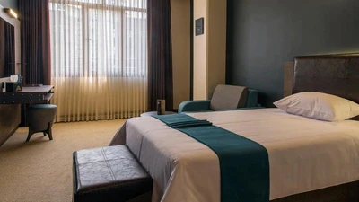 Atana Hotel