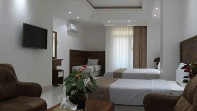Araz Hotel