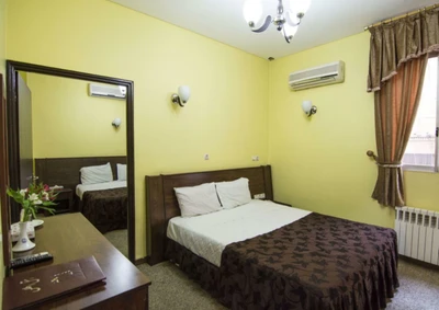 Atlas Hotel