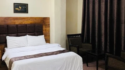 Diana Plus Hotel