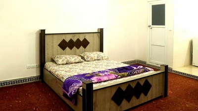 Shohaz Hotel