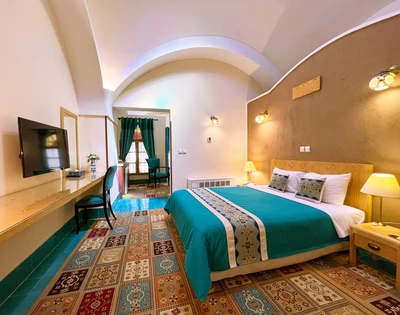 Dad Hotel