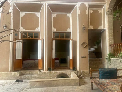 Ganje Yazd