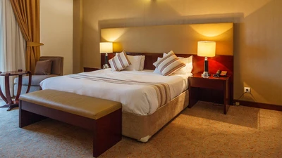 Marina Park Hotel