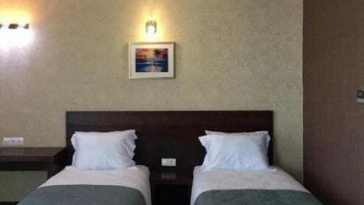 Lilium Hotel
