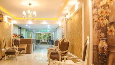 Avan Hotel Dezful
