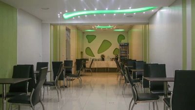 Avan Hotel Dezful