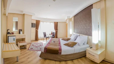 Safir Hotel