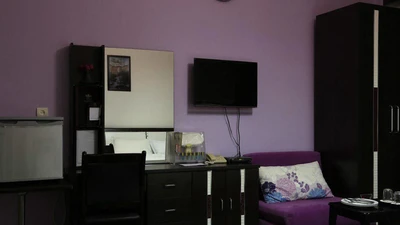 Marina 1 Hotel