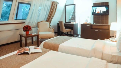 Sorinet Sadaf Hotel