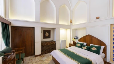 Minas historic hotel