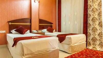 Boshra Hotel