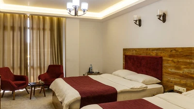 Ataman Hotel