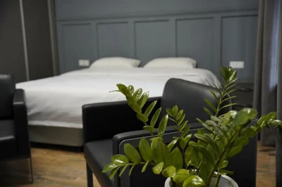 Kacha Boutique Hotel