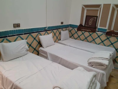 Ganje Yazd