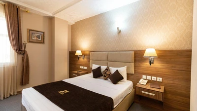 Aseman Hotel