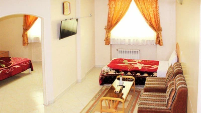 Sun Palace Hotel Apartments