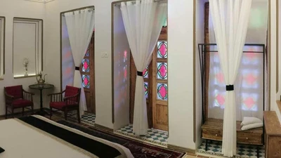 Alan Boutique Hotel
