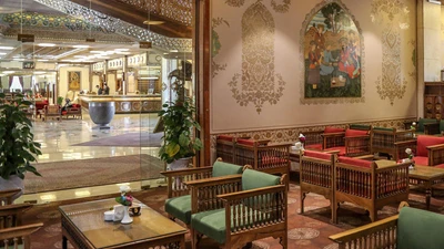 Abbasi Hotel