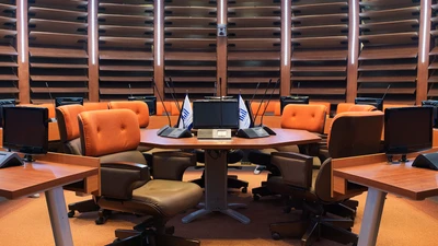 Ferdowsi Grand Hotel