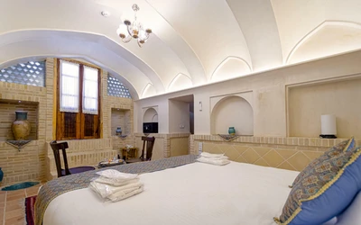 Qajar Boutique Hotel