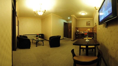 Aseman Hotel