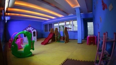 Ferdous Hotel