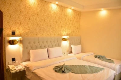 SIMORGH HOTEL