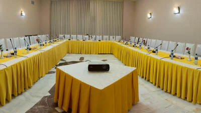Parsian Buali Hotel