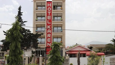 Karen Hotel