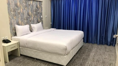 Arad Hotel