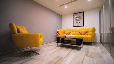AMARANT HOTEL | Soumia