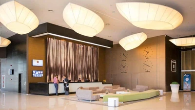 Rexan Hotel