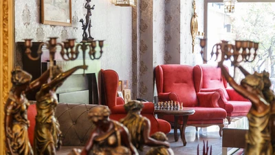 Tooba Boutique Hotel