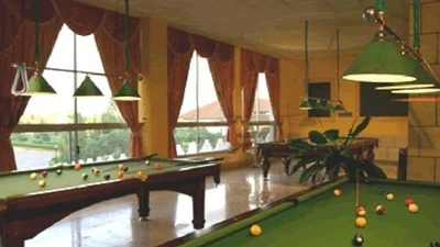 Espinas Hotel
