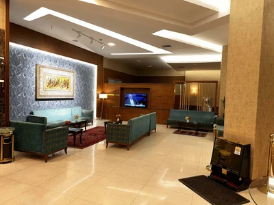 Hatra Hotel