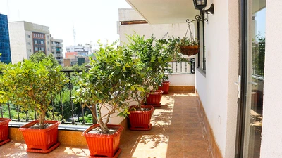 Vernus Hotel