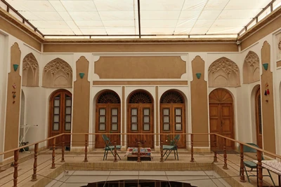 Khatun Hostel