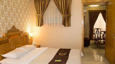 Zohreh Hotel