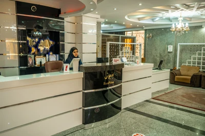 Naz Hotel 2