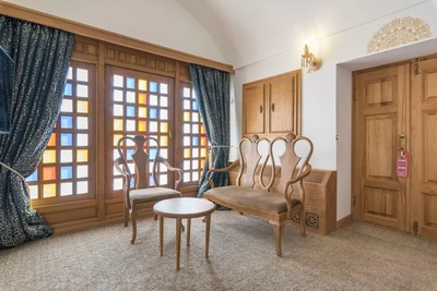 Karvanica Hotel