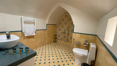 Darbagh Sarai