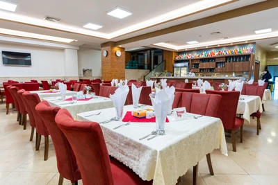 Tabriz Hotel