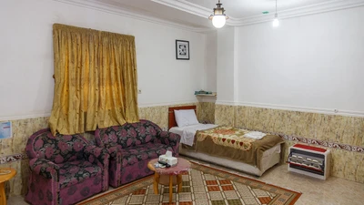 Hotel Eram Qeshm